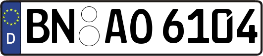 BN-AO6104