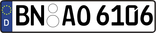 BN-AO6106