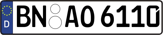 BN-AO6110