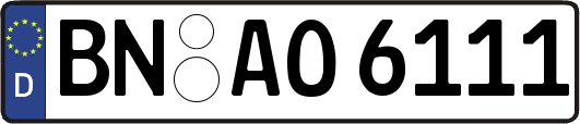 BN-AO6111