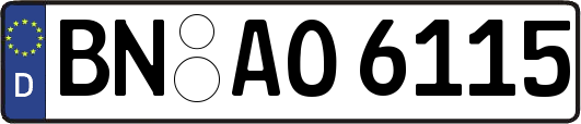 BN-AO6115