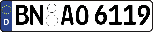 BN-AO6119
