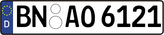 BN-AO6121