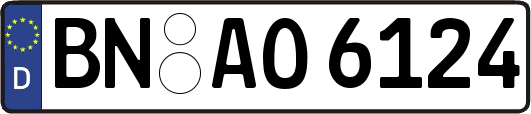 BN-AO6124