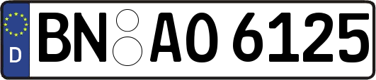 BN-AO6125