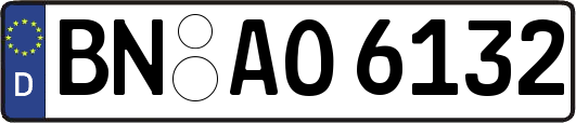 BN-AO6132
