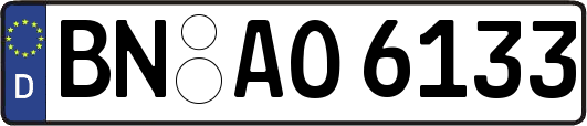 BN-AO6133
