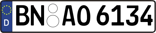 BN-AO6134
