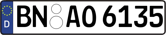 BN-AO6135
