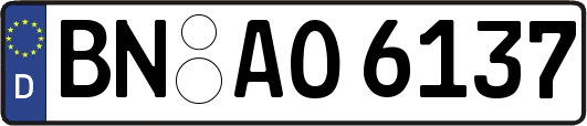 BN-AO6137