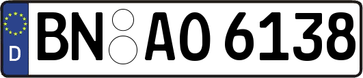 BN-AO6138