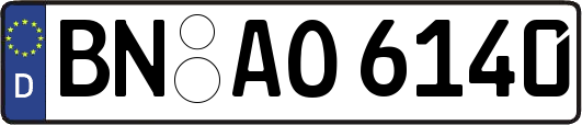BN-AO6140
