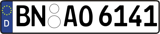 BN-AO6141
