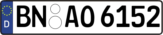 BN-AO6152
