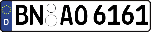 BN-AO6161