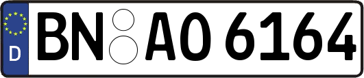 BN-AO6164