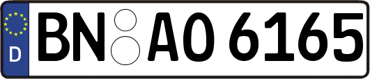 BN-AO6165