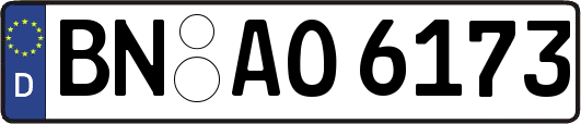 BN-AO6173