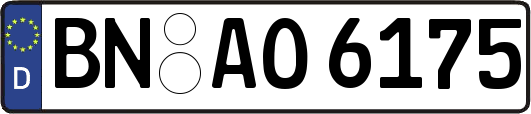 BN-AO6175