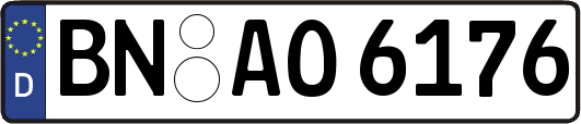 BN-AO6176