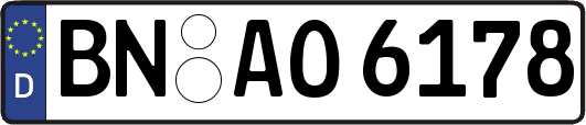 BN-AO6178