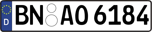BN-AO6184