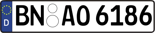 BN-AO6186