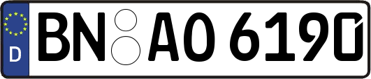 BN-AO6190