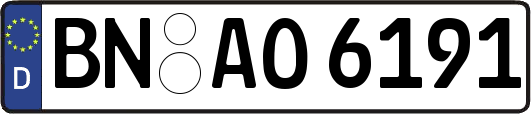 BN-AO6191