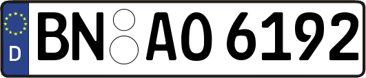 BN-AO6192