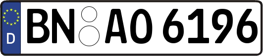 BN-AO6196