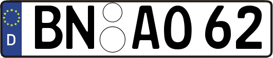 BN-AO62