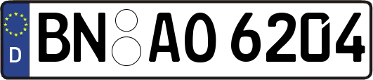 BN-AO6204