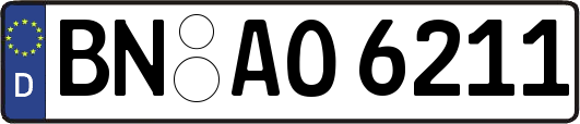 BN-AO6211