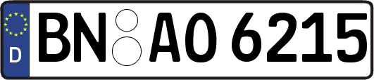 BN-AO6215
