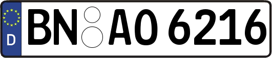 BN-AO6216