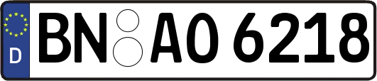 BN-AO6218
