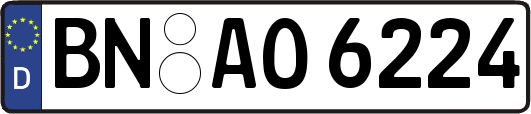 BN-AO6224