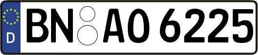 BN-AO6225