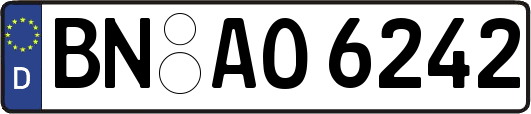 BN-AO6242