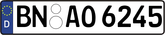 BN-AO6245