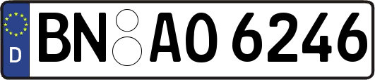 BN-AO6246