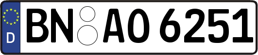 BN-AO6251