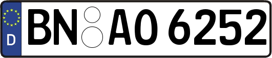 BN-AO6252