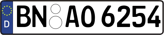 BN-AO6254