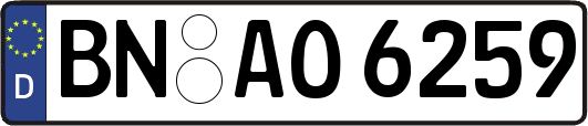 BN-AO6259