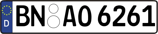 BN-AO6261