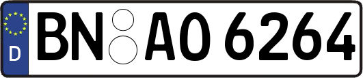 BN-AO6264