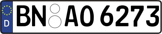 BN-AO6273