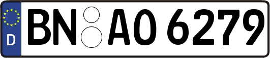 BN-AO6279